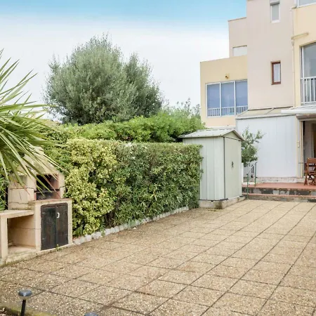 Studio Plein Soleil-2 شقة *